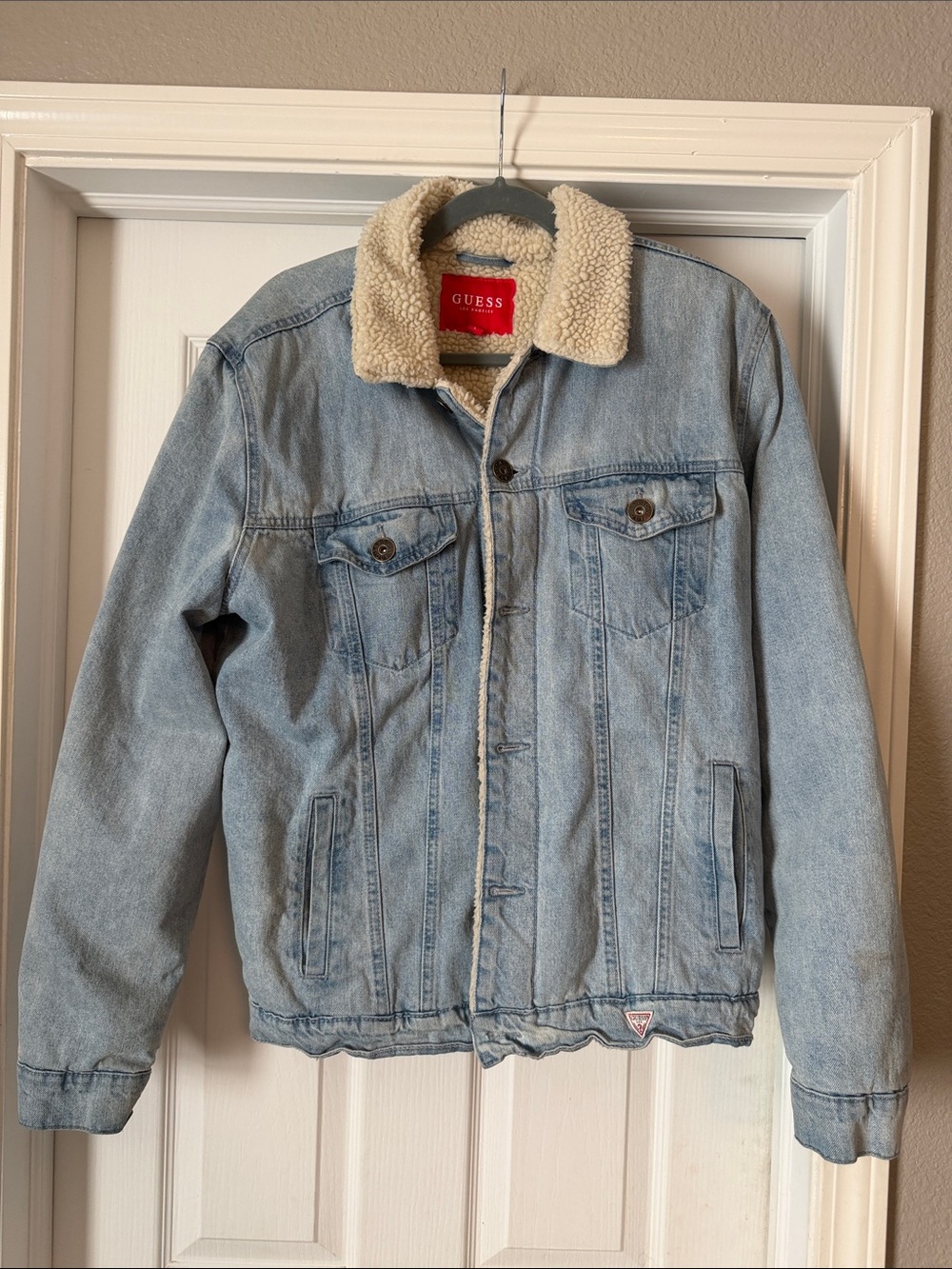 Guess Denim Jacket